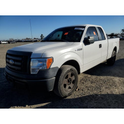 2011 FORD F-150