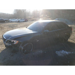 2008 BMW 3 SERIES