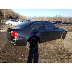 2008 BMW 3 SERIES