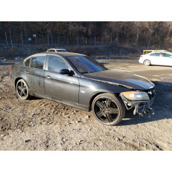 2008 BMW 3 SERIES