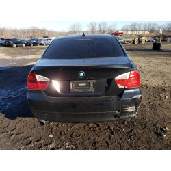 2008 BMW 3 SERIES
