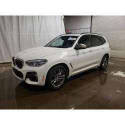 2020 BMW X3