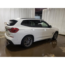 2020 BMW X3