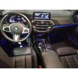 2020 BMW X3