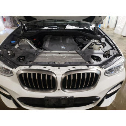 2020 BMW X3