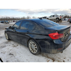 2016 BMW 3 SERIES
