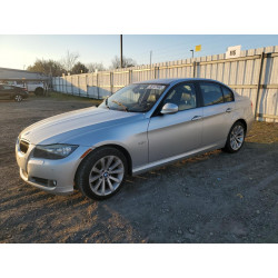 2011 BMW 3 SERIES