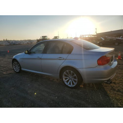 2011 BMW 3 SERIES