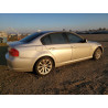 2011 BMW 3 SERIES