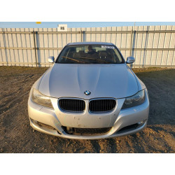2011 BMW 3 SERIES