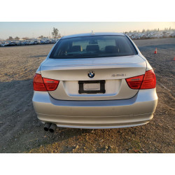 2011 BMW 3 SERIES