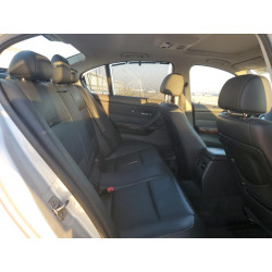 2011 BMW 3 SERIES