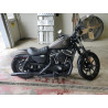 2021 HARLEY-DAVIDSON XL883 N 1HD4LE215MB410295 73535234