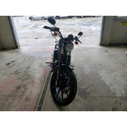 2021 HARLEY-DAVIDSON XL883 N 1HD4LE215MB410295 73535234