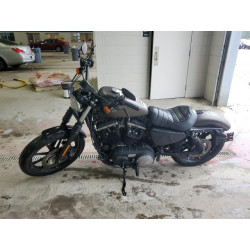 2021 HARLEY-DAVIDSON XL883 N 1HD4LE215MB410295 73535234
