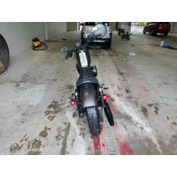 2021 HARLEY-DAVIDSON XL883 N 1HD4LE215MB410295 73535234