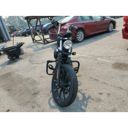 2022 HARLEY-DAVIDSON XL883 N 1HD4LE222NB413682 70714214