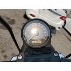 2022 HARLEY-DAVIDSON XL883 N 1HD4LE222NB413682 70714214