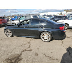 2013 BMW 5 SERIES