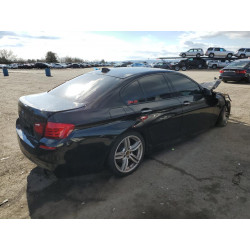 2013 BMW 5 SERIES