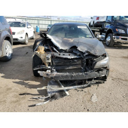 2013 BMW 5 SERIES