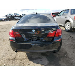 2013 BMW 5 SERIES