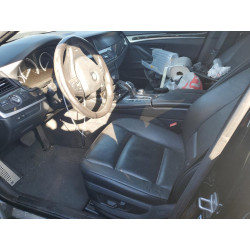 2013 BMW 5 SERIES