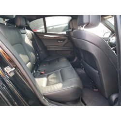 2013 BMW 5 SERIES