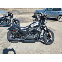 2020 HARLEY-DAVIDSON XL883 N 1HD4LE215LB434384 72466744