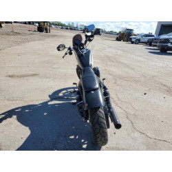 2020 HARLEY-DAVIDSON XL883 N 1HD4LE215LB434384 72466744