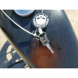 2020 HARLEY-DAVIDSON XL883 N 1HD4LE215LB434384 72466744