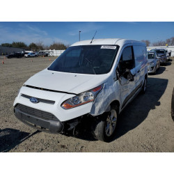 2016 FORD TRANSIT