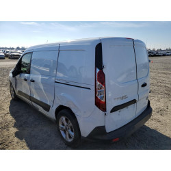 2016 FORD TRANSIT