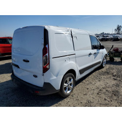 2016 FORD TRANSIT