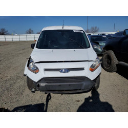 2016 FORD TRANSIT