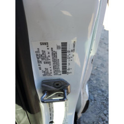 2016 FORD TRANSIT