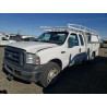 2007 FORD F350