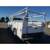 2007 FORD F350