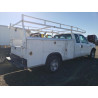 2007 FORD F350