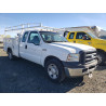 2007 FORD F350