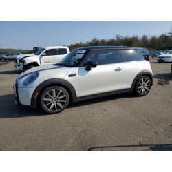 2024 MINI COOPER WMW53DH03R2U43461 68205844