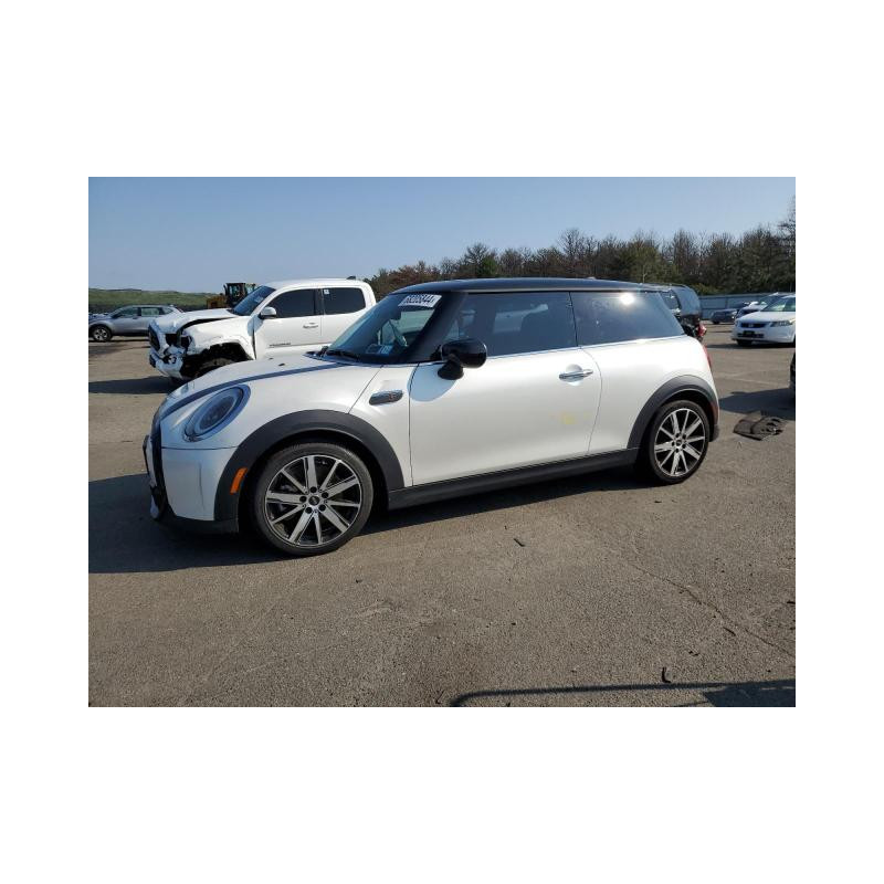2024 MINI COOPER WMW53DH03R2U43461 68205844