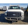 2007 FORD F350