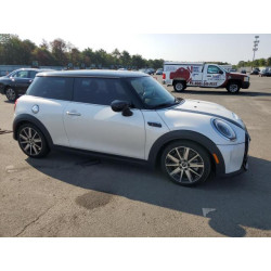 2024 MINI COOPER WMW53DH03R2U43461 68205844