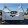 2007 FORD F350