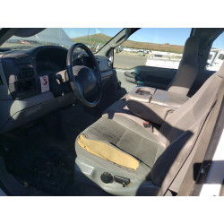 2007 FORD F350