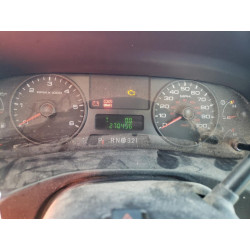 2007 FORD F350