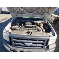 2007 FORD F350