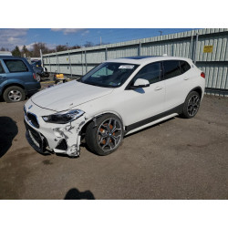 2018 BMW X2
