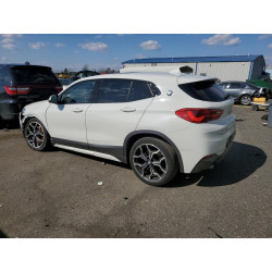 2018 BMW X2